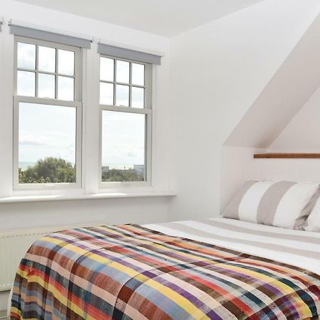 Coastguard'S Cottage Pett Extérieur photo