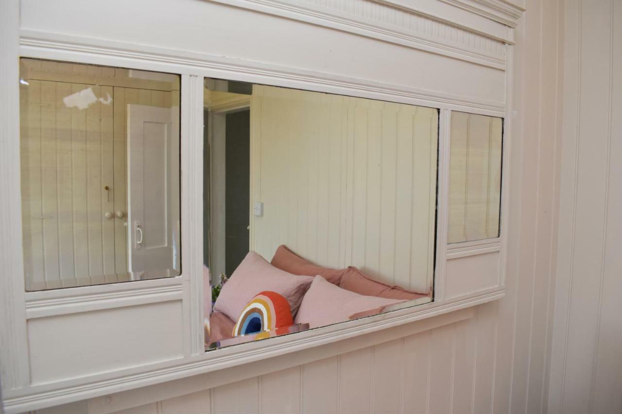 Coastguard'S Cottage Pett Extérieur photo