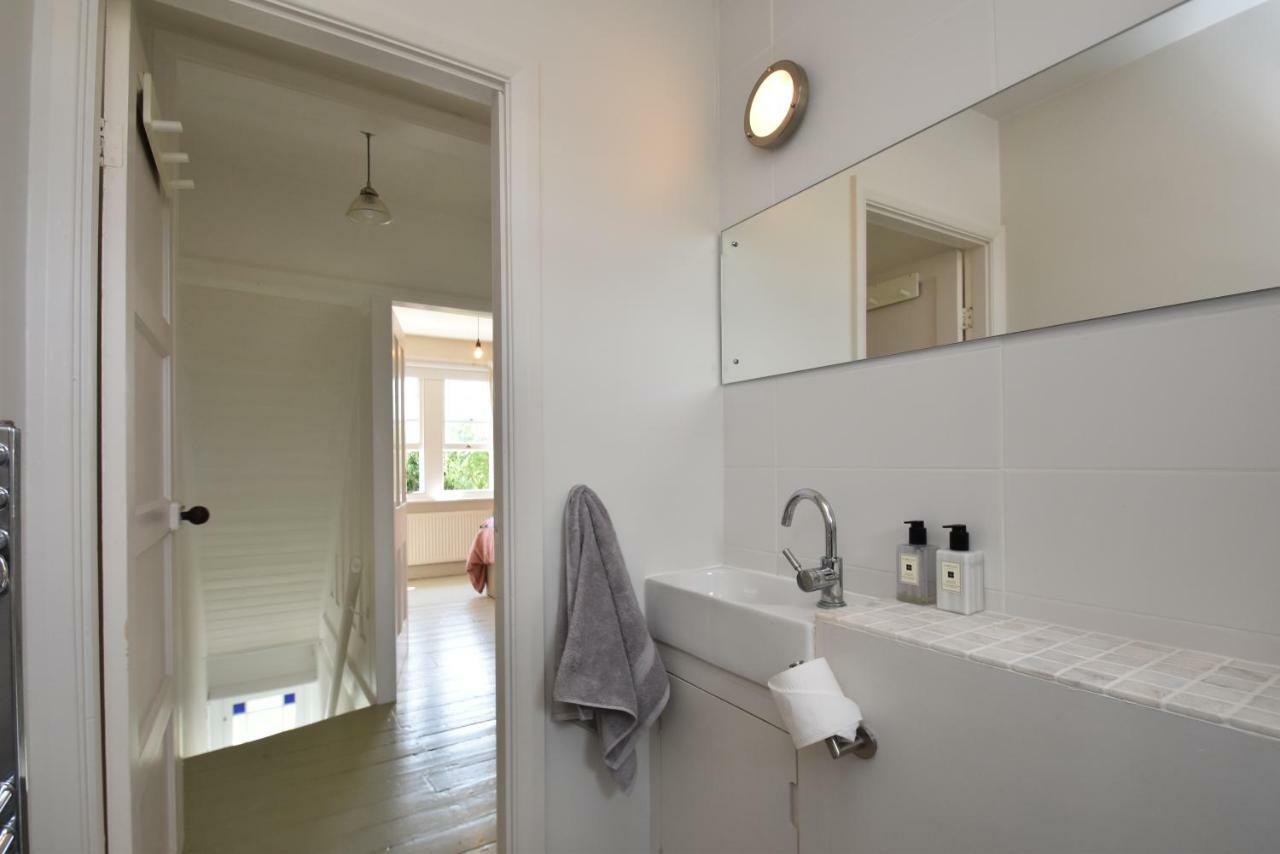 Coastguard'S Cottage Pett Extérieur photo