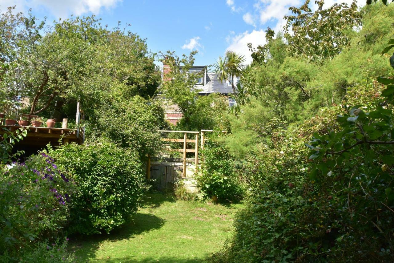 Coastguard'S Cottage Pett Extérieur photo