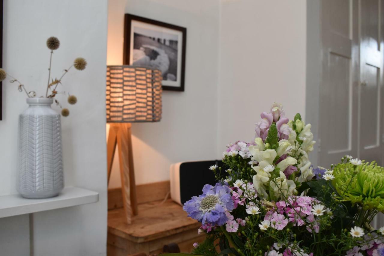 Coastguard'S Cottage Pett Extérieur photo