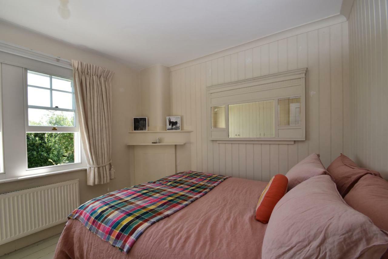 Coastguard'S Cottage Pett Extérieur photo