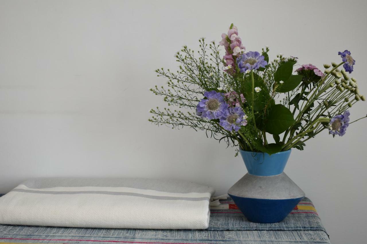 Coastguard'S Cottage Pett Extérieur photo