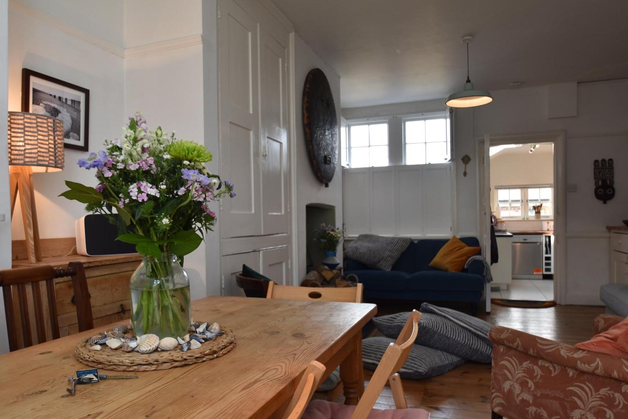 Coastguard'S Cottage Pett Extérieur photo