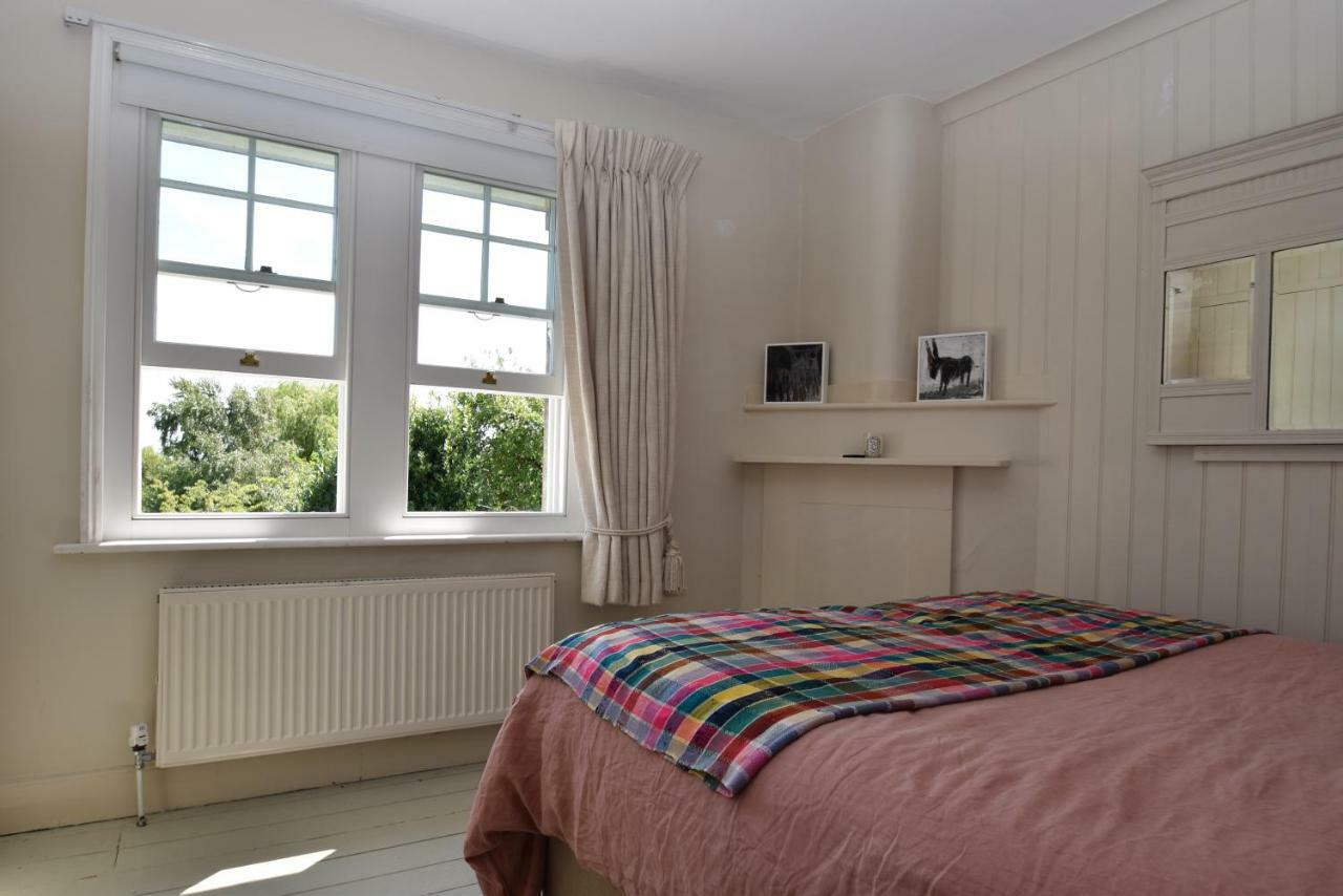 Coastguard'S Cottage Pett Extérieur photo