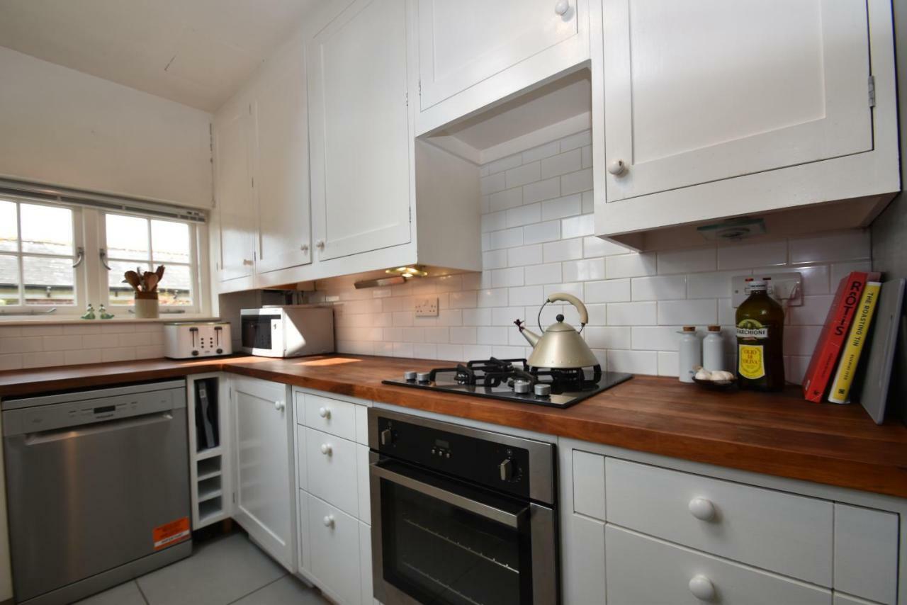 Coastguard'S Cottage Pett Extérieur photo