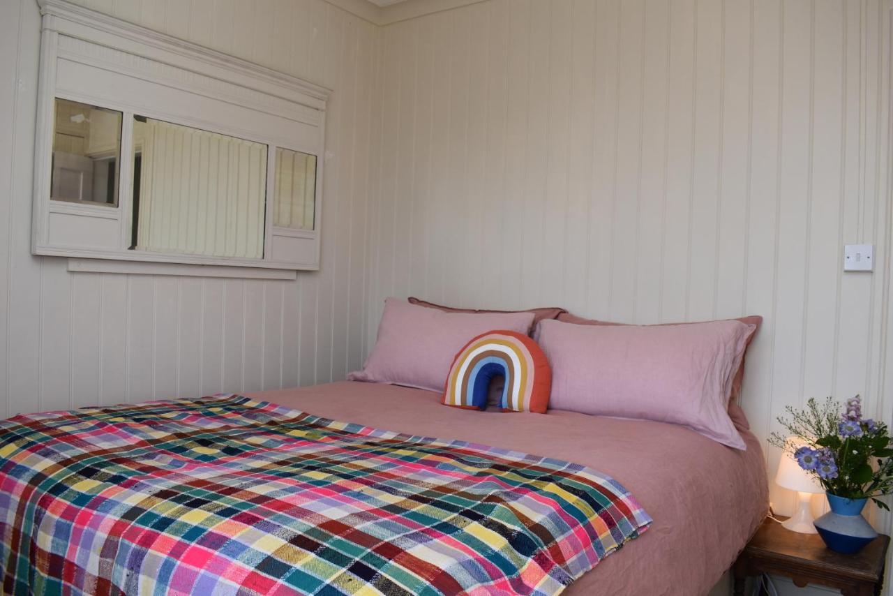 Coastguard'S Cottage Pett Extérieur photo